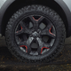 Image for article titled The 2018 Land Rover Discovery SVX Is Making Basic Ass SUVs Mean Again